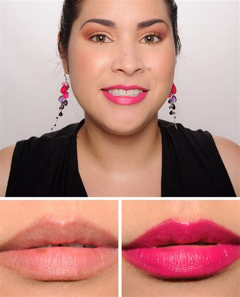 romy color by chanel|Chanel Romy (462) Rouge Coco Lipstick (2015) Review.